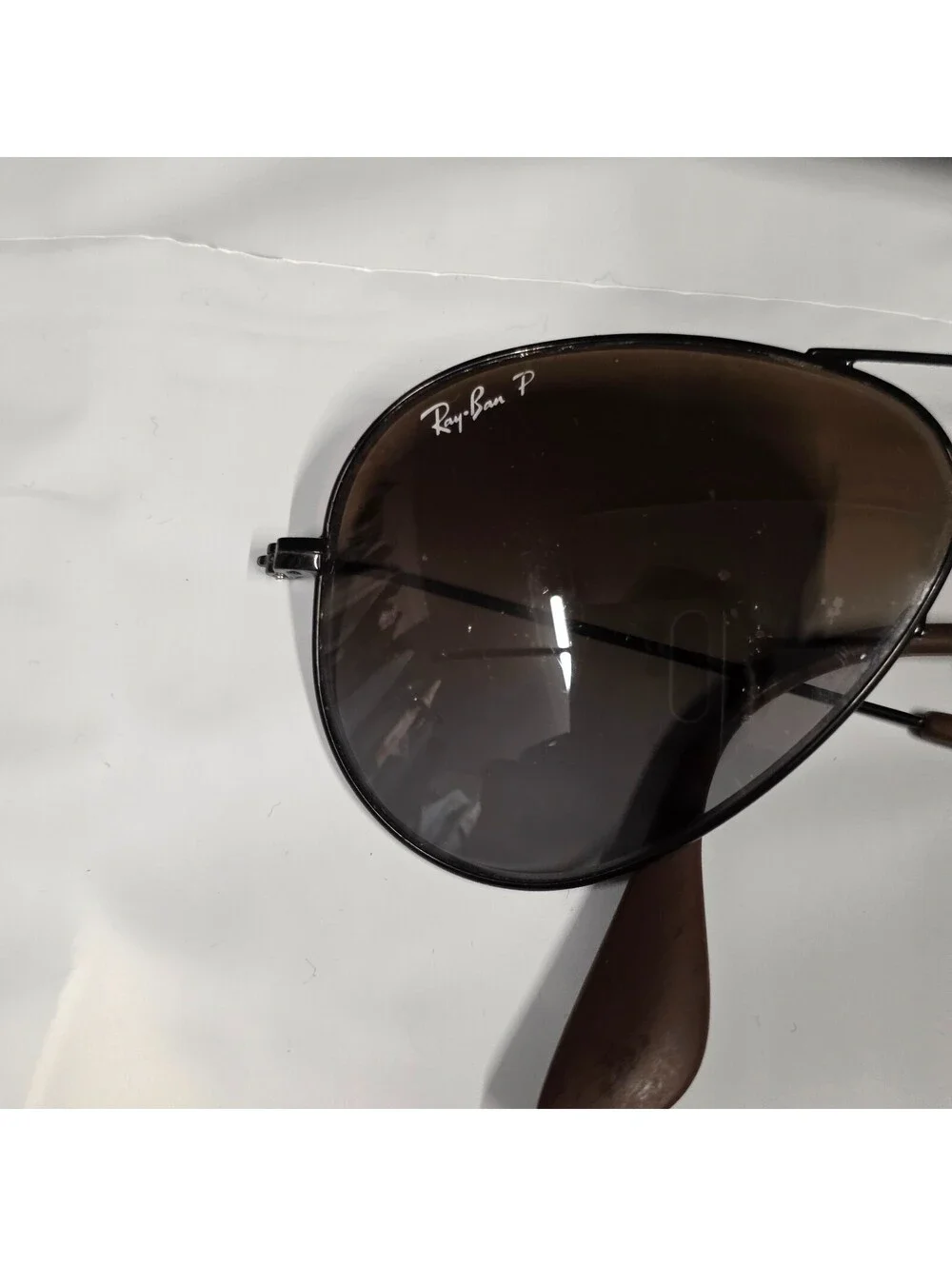 Ray-Ban grade good